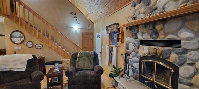 W10821 Johnson Road, Merrillan, WI 54754