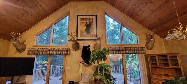 W10821 Johnson Road, Merrillan, WI 54754