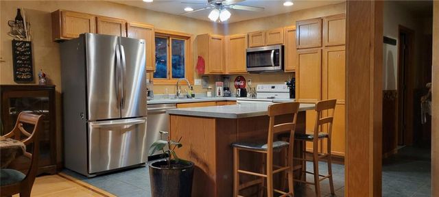 W10821 Johnson Road, Merrillan, WI 54754