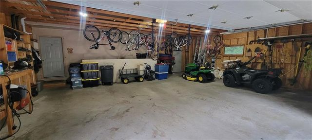 W10821 Johnson Road, Merrillan, WI 54754