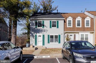 1014 COPPERSTONE CT, Rockville, MD 20852