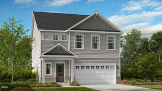 1025 Condor Junction Road, Wendell, NC 27591