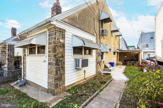 212 HEATHER RD, Upper Darby, PA 19082