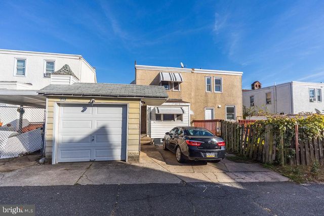 212 HEATHER RD, Upper Darby, PA 19082