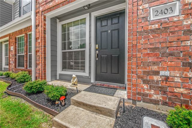 1001 Krenek Tap Road 2403, College Station, TX 77840