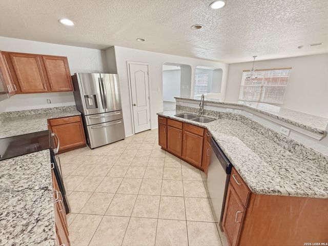 535 Gable Point, San Antonio, TX 78251