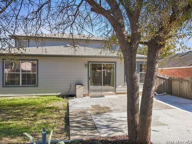 535 Gable Point, San Antonio, TX 78251