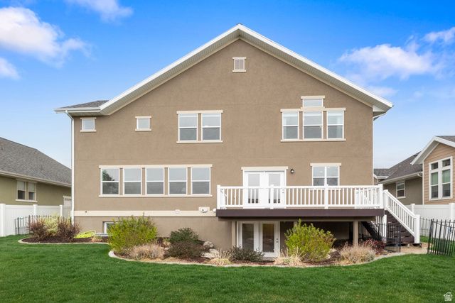 1826 W RIVER BIRCH RD, Mapleton, UT 84664