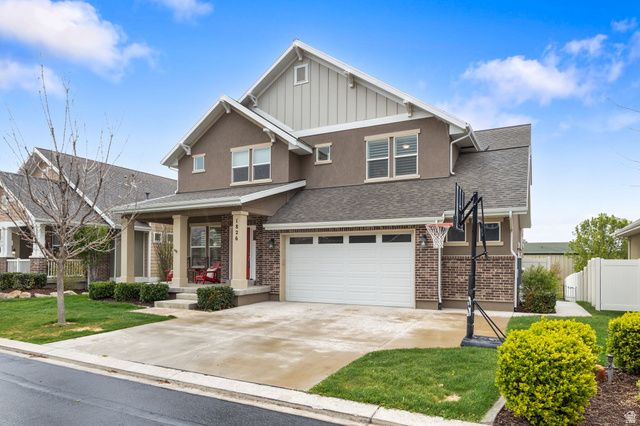 1826 W RIVER BIRCH RD, Mapleton, UT 84664