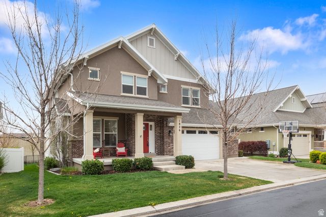 1826 W RIVER BIRCH RD, Mapleton, UT 84664