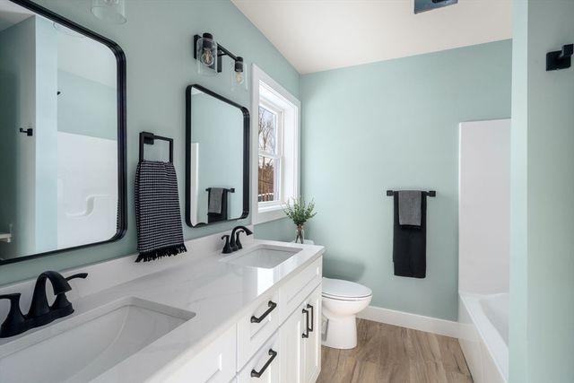 9 L Stevens Road A, Charlton, MA 01507