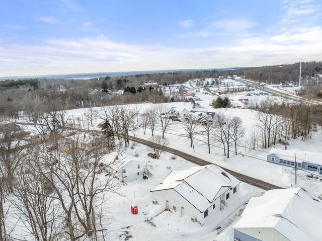 9 L Stevens Road A, Charlton, MA 01507