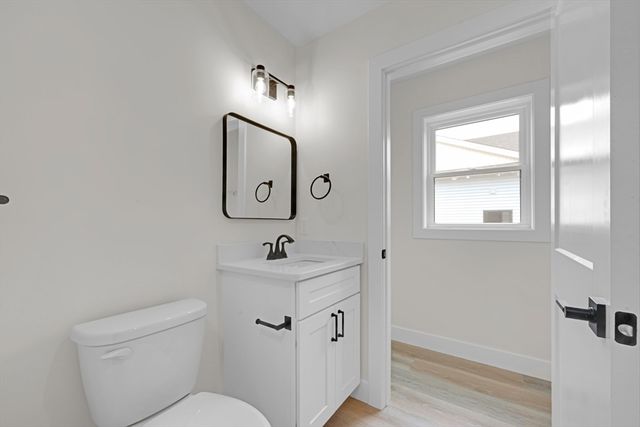 9 L Stevens Road A, Charlton, MA 01507