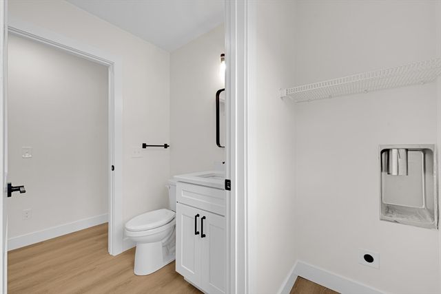 9 L Stevens Road A, Charlton, MA 01507
