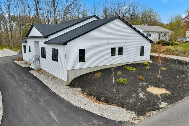 9 L Stevens Road A, Charlton, MA 01507