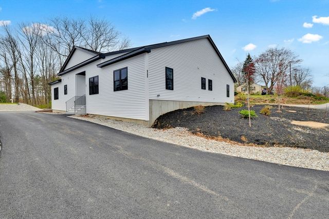 9 L Stevens Road A, Charlton, MA 01507