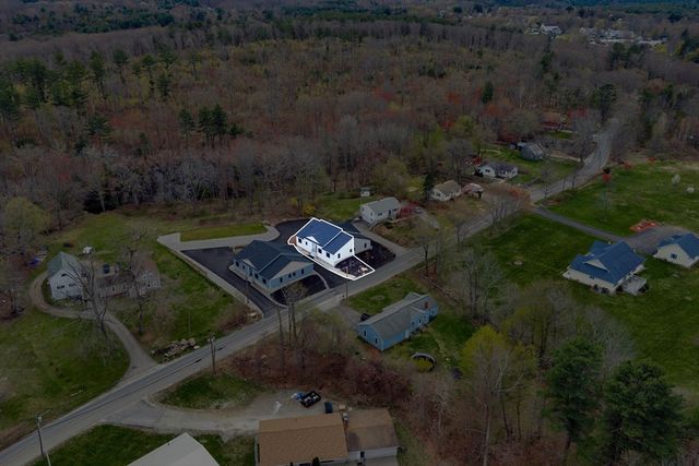 9 L Stevens Road A, Charlton, MA 01507