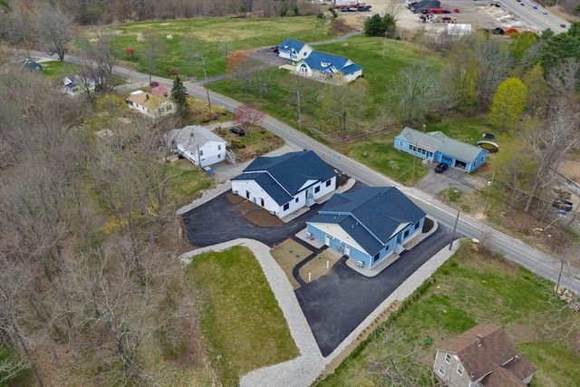 9 L Stevens Road A, Charlton, MA 01507
