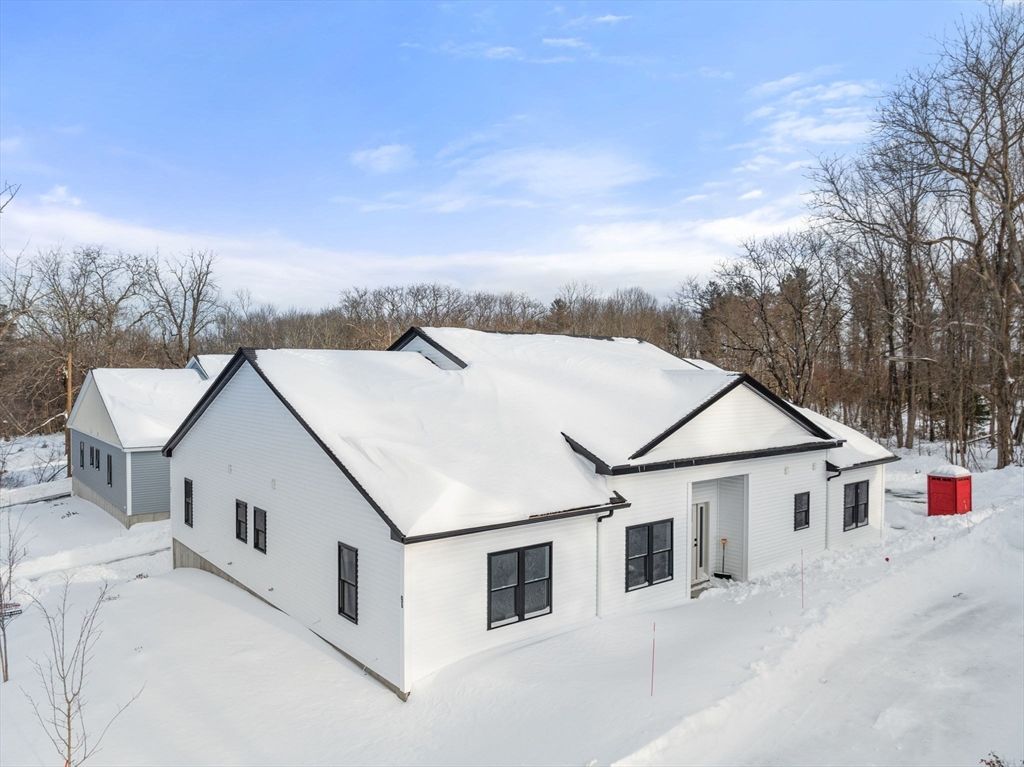 9 L Stevens Road A, Charlton, MA 01507