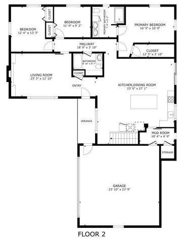 17950 3rd Avenue N, Plymouth, MN 55447