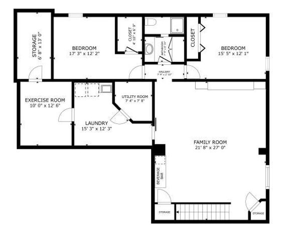 17950 3rd Avenue N, Plymouth, MN 55447