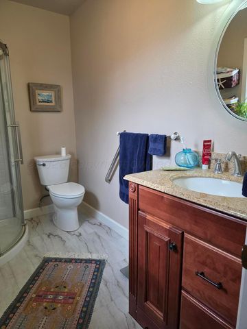 600 Avenue K SE, Childress, TX 79201