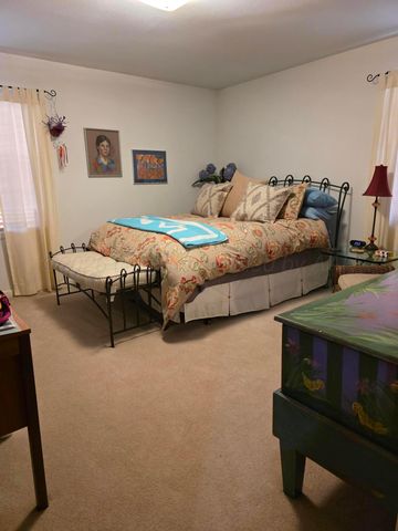 600 Avenue K SE, Childress, TX 79201