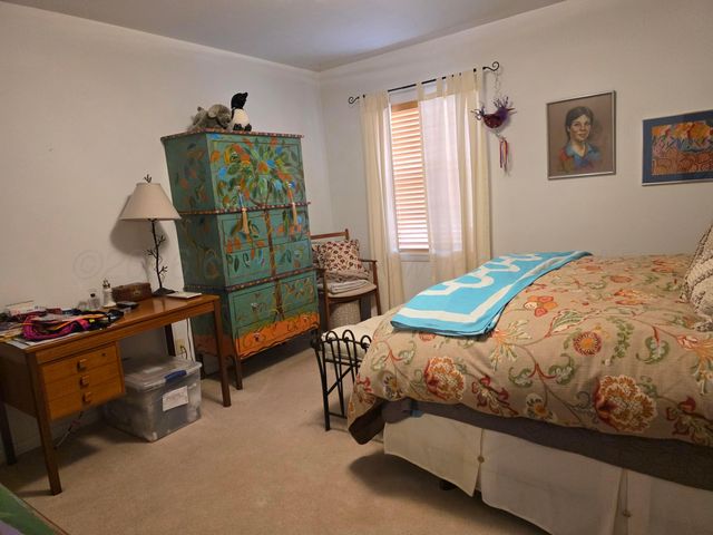 600 Avenue K SE, Childress, TX 79201