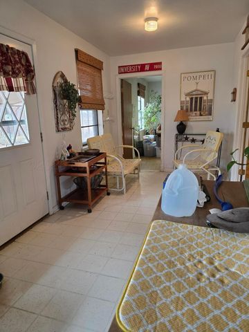 600 Avenue K SE, Childress, TX 79201