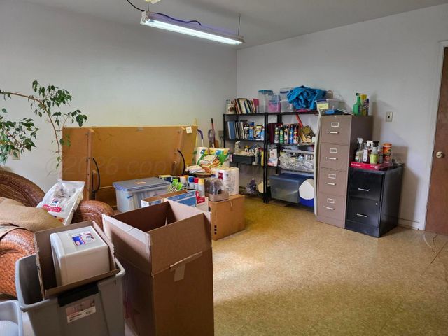 600 Avenue K SE, Childress, TX 79201