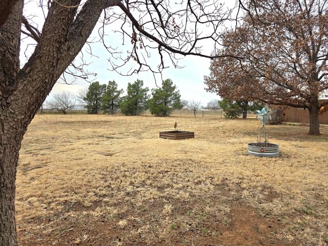 600 Avenue K SE, Childress, TX 79201