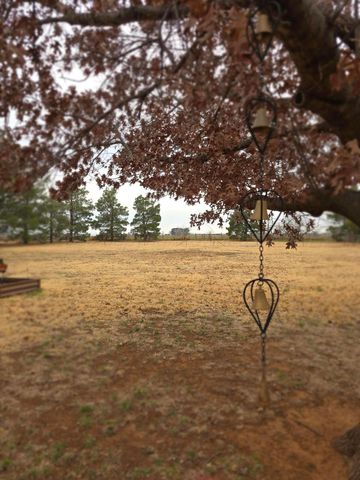 600 Avenue K SE, Childress, TX 79201