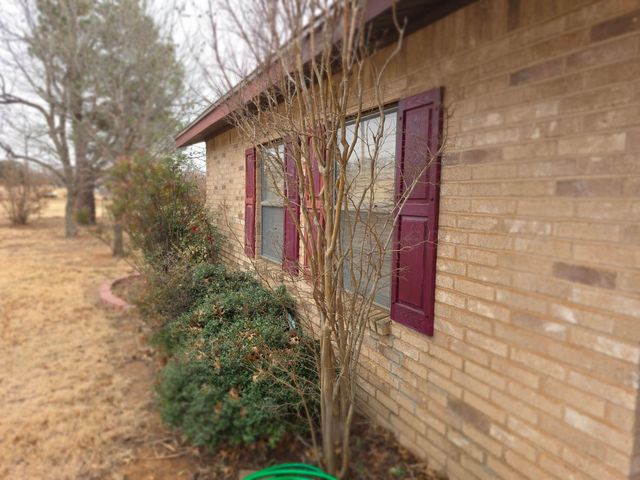 600 Avenue K SE, Childress, TX 79201