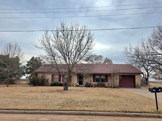 600 Avenue K SE, Childress, TX 79201