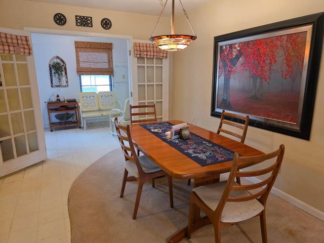 600 Avenue K SE, Childress, TX 79201