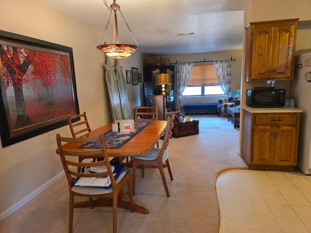 600 Avenue K SE, Childress, TX 79201