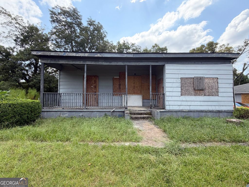 359 Dewitt Street, Macon, GA 31217