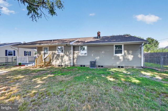769 S VALLEY AVE, Vineland, NJ 08360