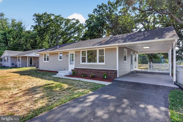 769 S VALLEY AVE, Vineland, NJ 08360