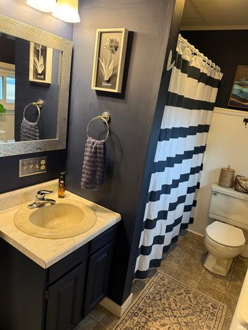 5636 SW St Rd 116 - 1 Road, Bluffton, IN 46714