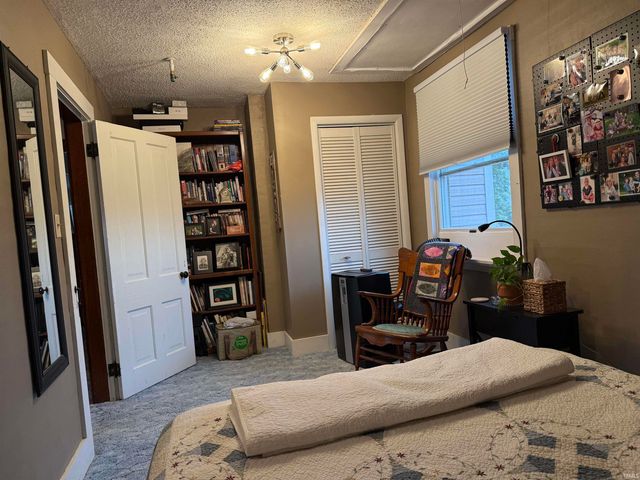 5636 SW St Rd 116 - 1 Road, Bluffton, IN 46714