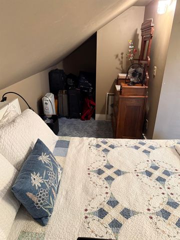 5636 SW St Rd 116 - 1 Road, Bluffton, IN 46714