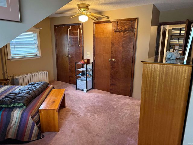 5636 SW St Rd 116 - 1 Road, Bluffton, IN 46714