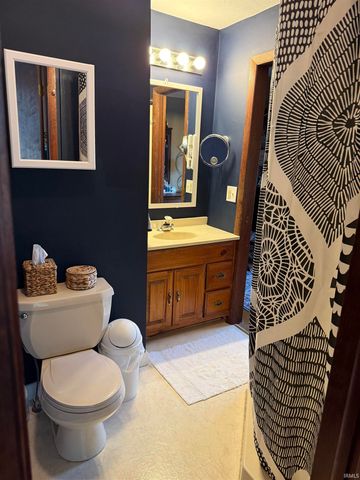 5636 SW St Rd 116 - 1 Road, Bluffton, IN 46714