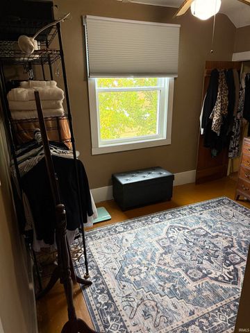 5636 SW St Rd 116 - 1 Road, Bluffton, IN 46714