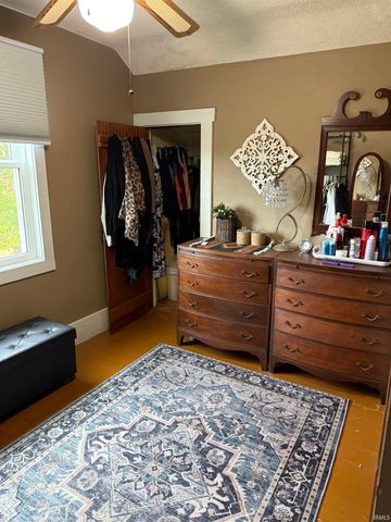 5636 SW St Rd 116 - 1 Road, Bluffton, IN 46714