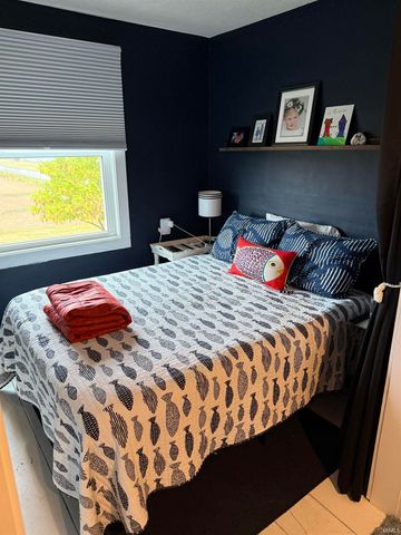 5636 SW St Rd 116 - 1 Road, Bluffton, IN 46714