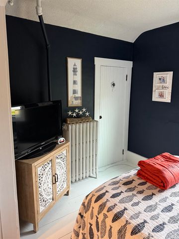 5636 SW St Rd 116 - 1 Road, Bluffton, IN 46714