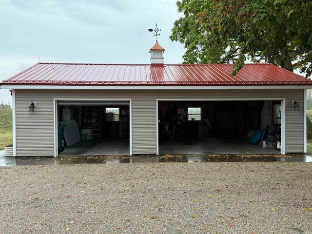 5636 SW St Rd 116 - 1 Road, Bluffton, IN 46714