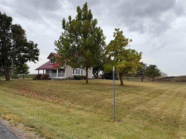 5636 SW St Rd 116 - 1 Road, Bluffton, IN 46714